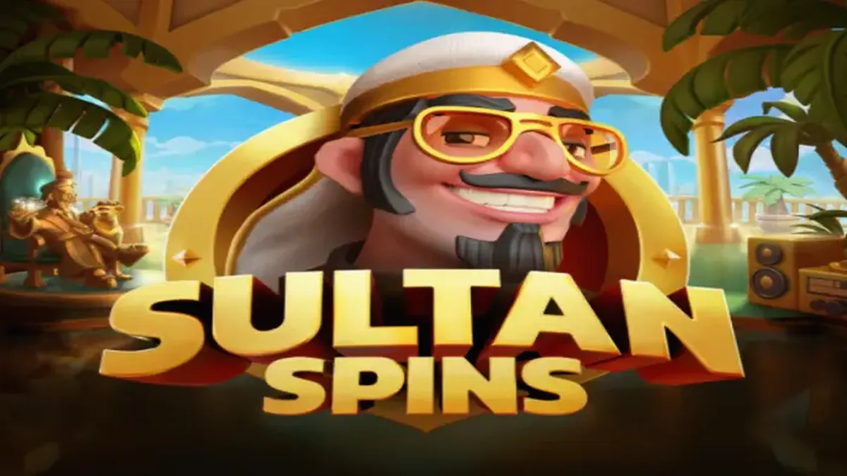Tampilan visual slot Treasure Tumble dengan tema eksplorasi harta karun bawah laut.